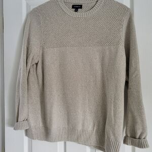 Croft & Barrow Men's Sweater